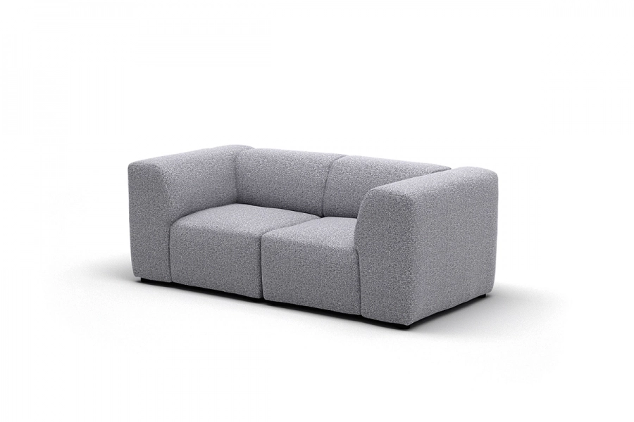 Model ONYX - Onyx sofa 2 osobowa